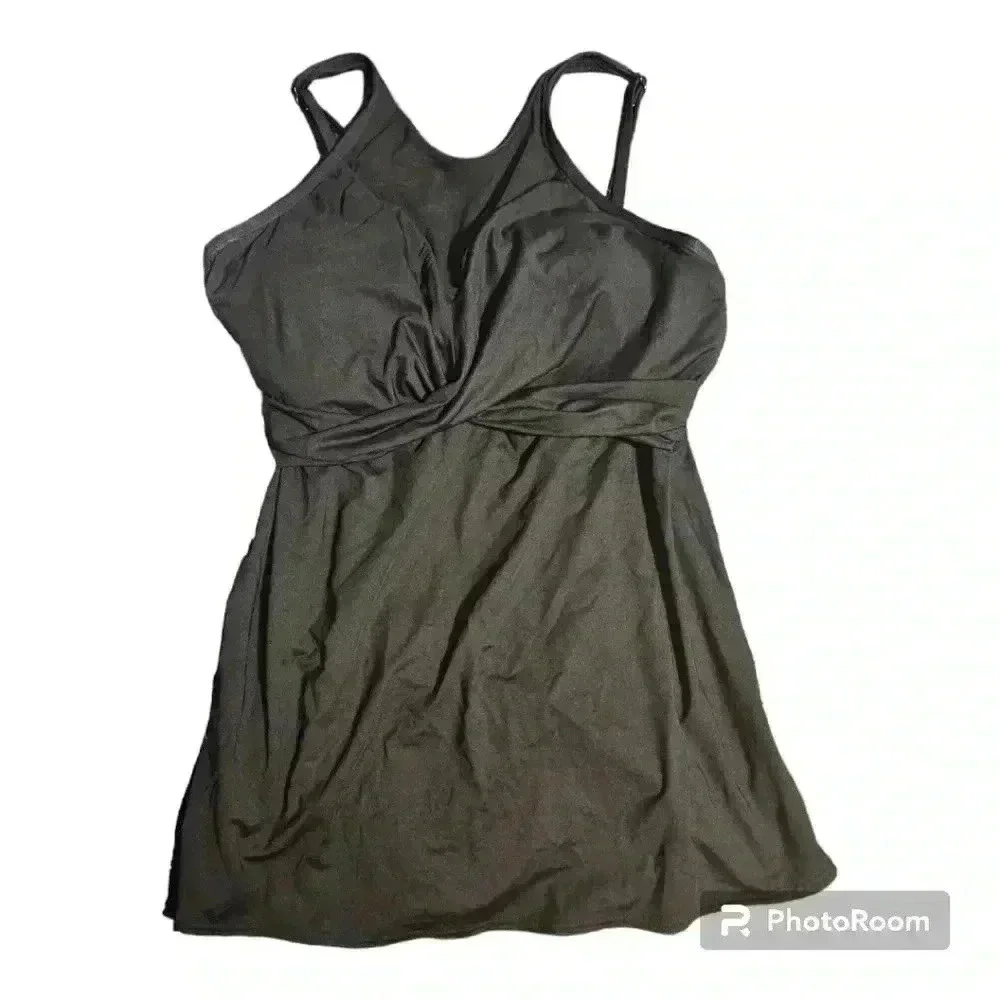 Womens swim top!